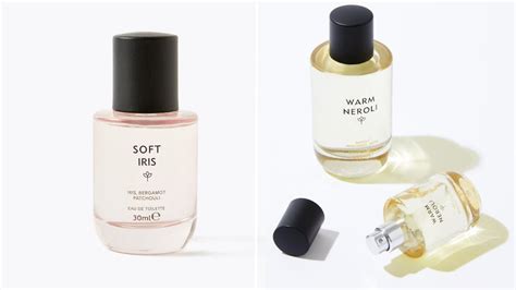 m&s perfume dupe notes.